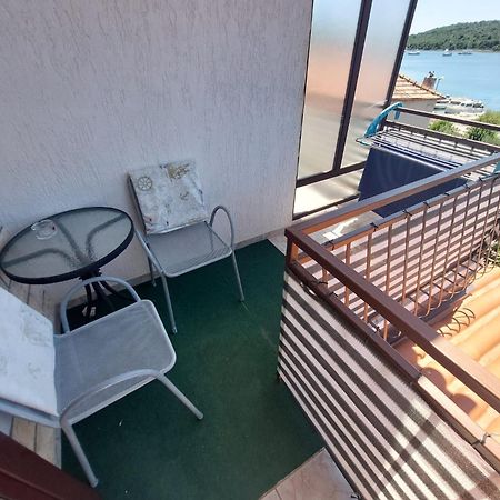 Apartmani Vukovic Kaprije Exterior foto
