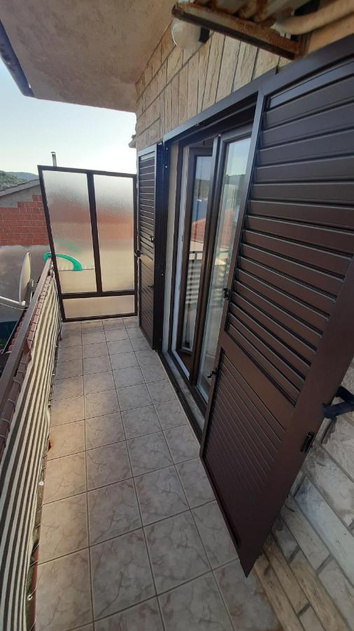 Apartmani Vukovic Kaprije Exterior foto