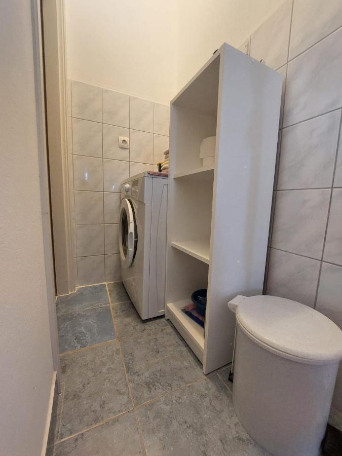 Apartmani Vukovic Kaprije Exterior foto