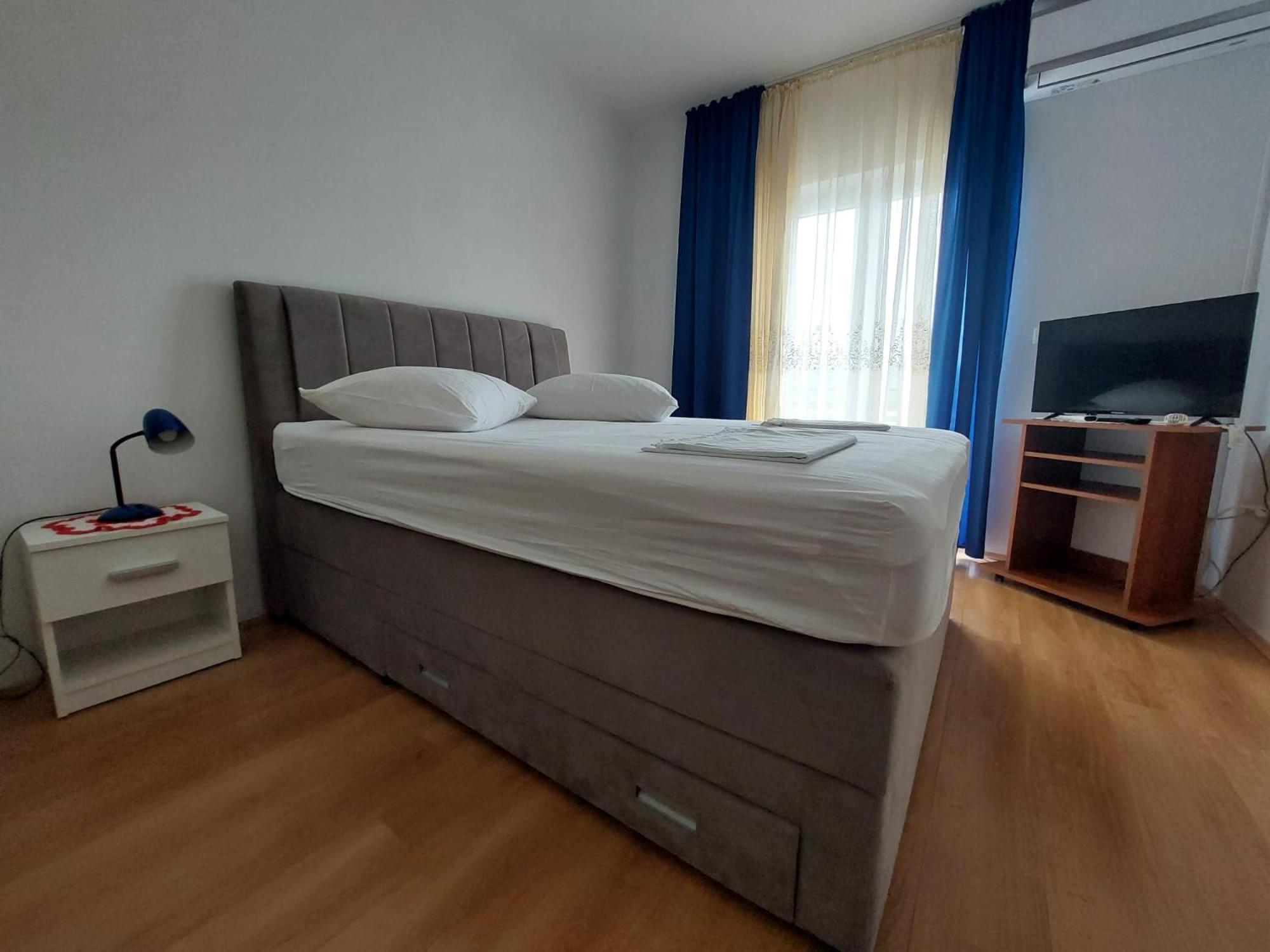 Apartmani Vukovic Kaprije Exterior foto
